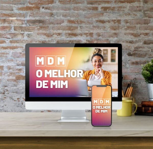 MDM - Programa o Melhor de Mim