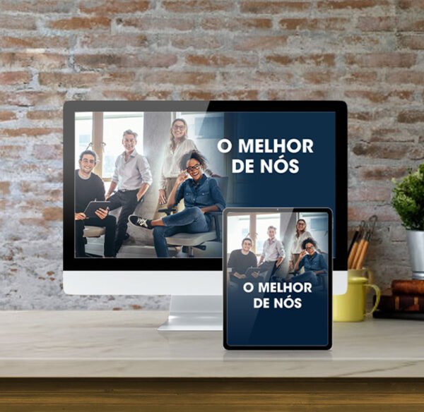 MDN - Programa o Melhor de Nós