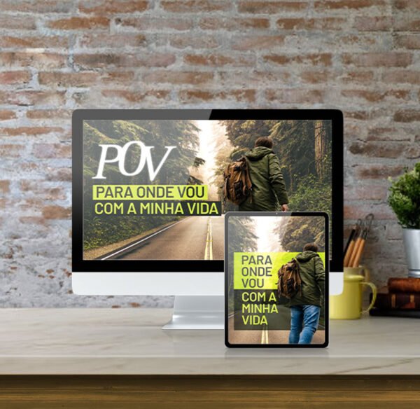 POV - Programa Para Onde Vou com Minha Vida
