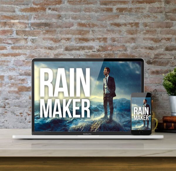 RM - Programa Rain Maker